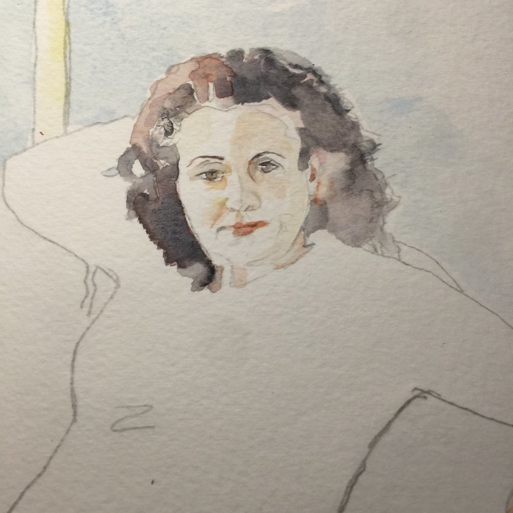 Meet your Posher, Valerie